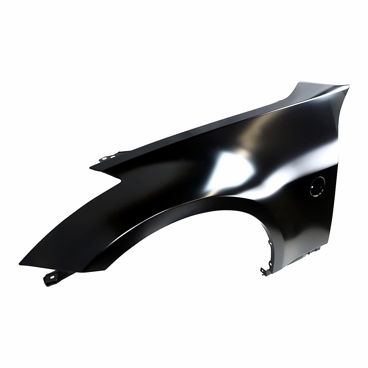 2003-2009 Nissan 350Z Fender Front Driver Side – Side View (NI1240177)