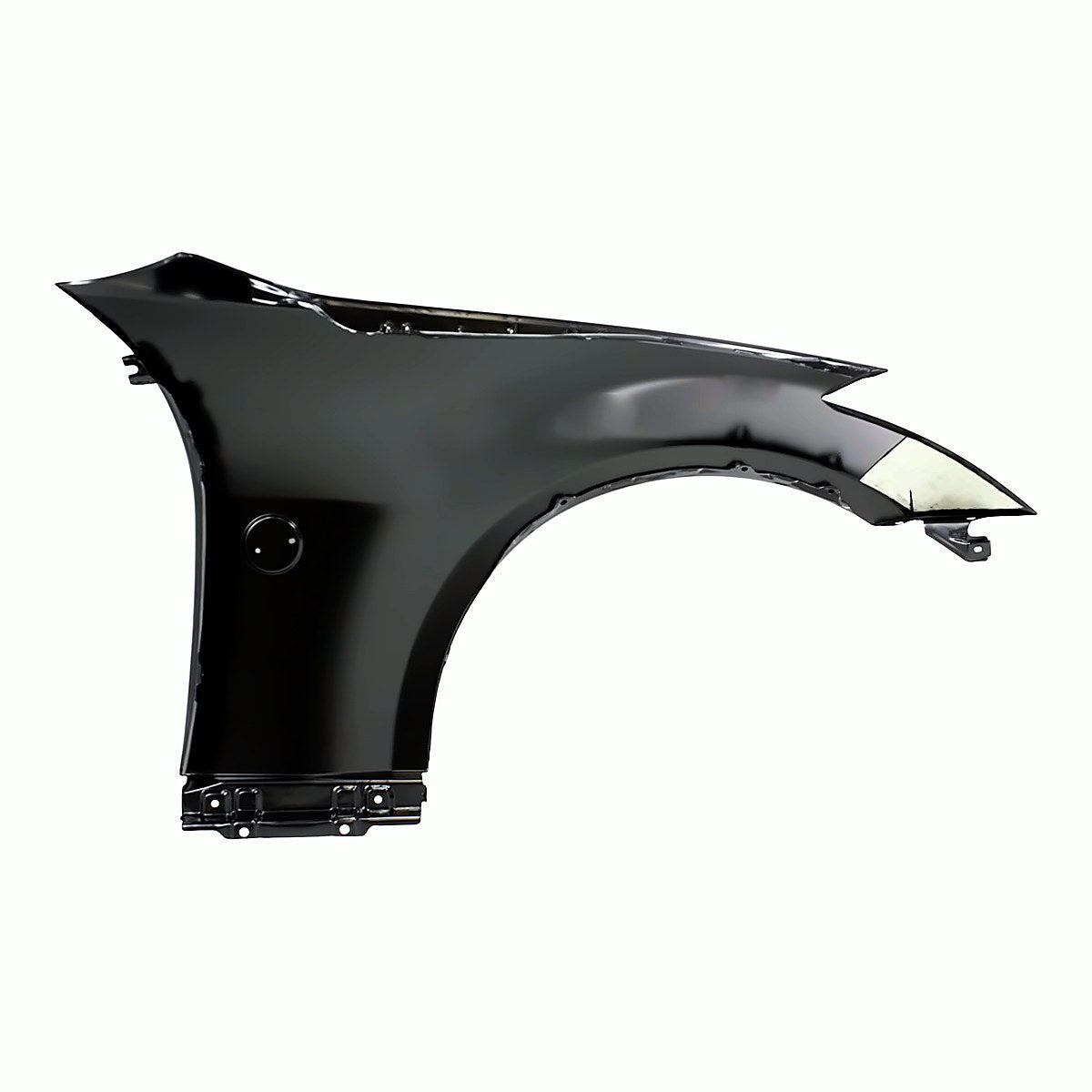 2003-2009 Nissan 350Z Fender Front Driver Side – Back View (NI1240177)