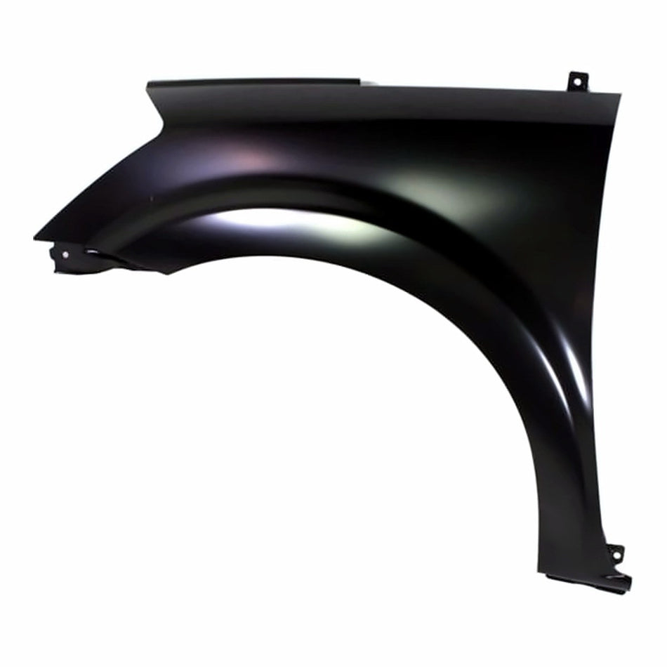 2004-2009 Nissan Quest Fender Front Driver Side Exclude Se Model – Front View (NI1240178)