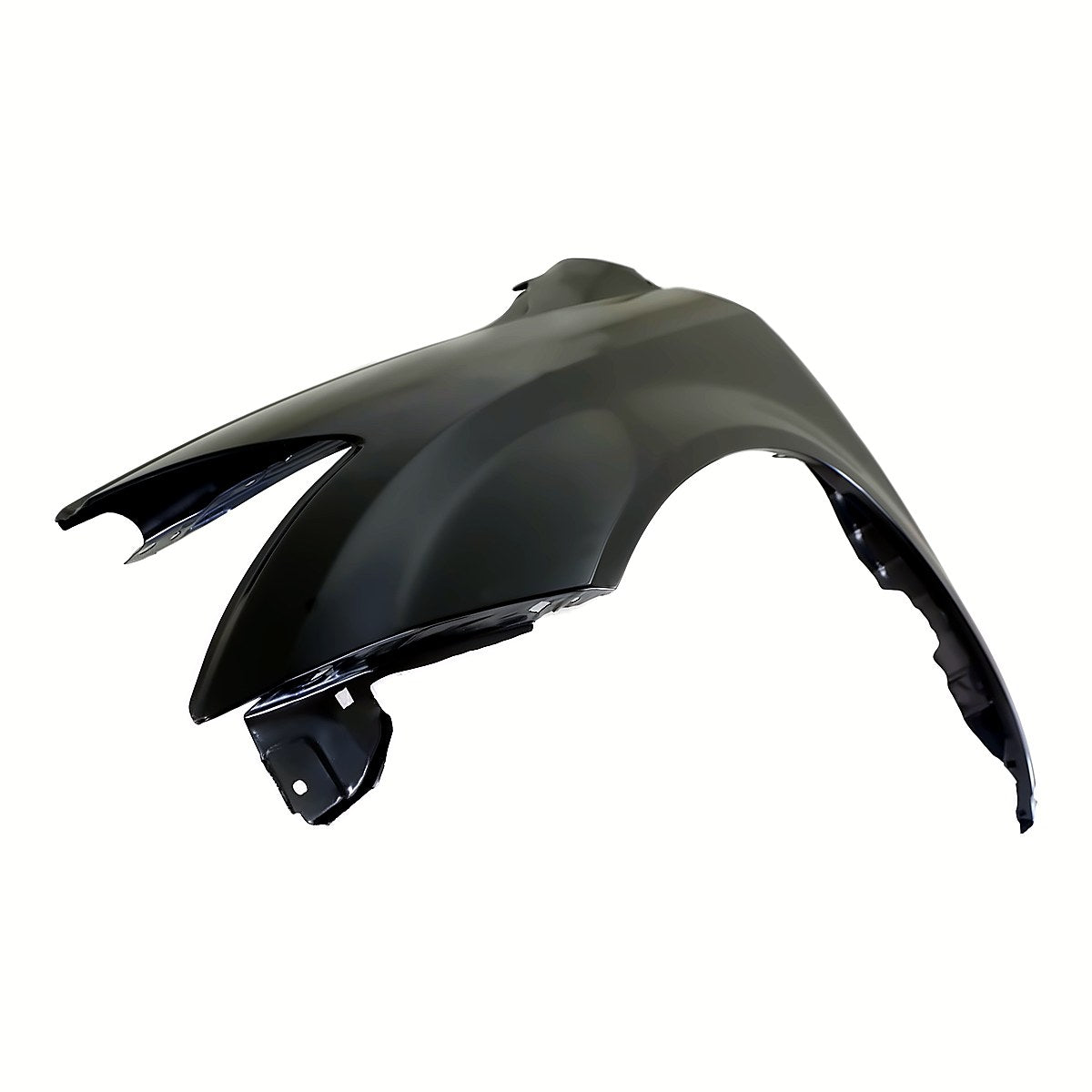 2003-2007 Nissan Murano Fender Front Driver Side – Side View (NI1240179)