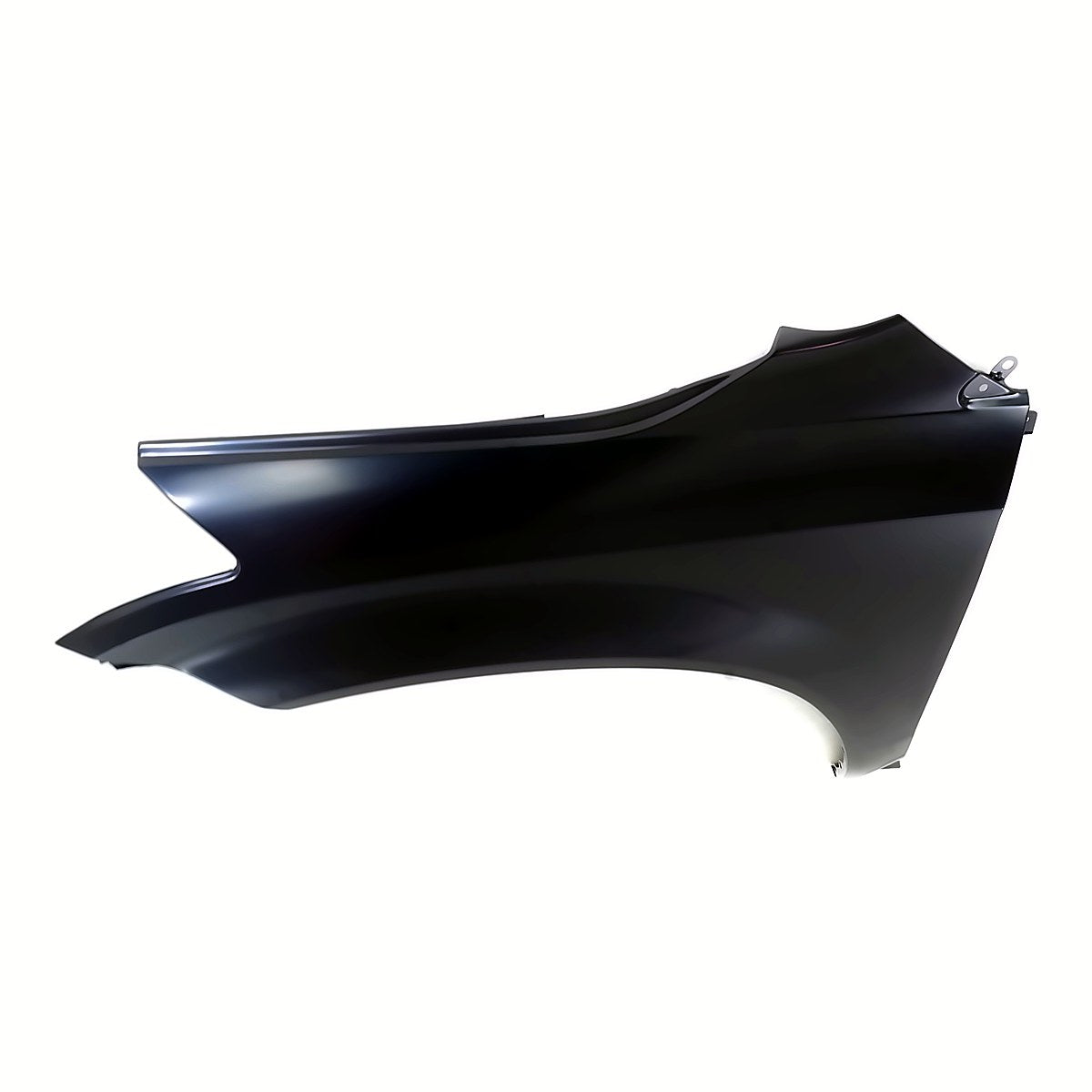 2003-2007 Nissan Murano Fender Front Driver Side – Side View (NI1240179)