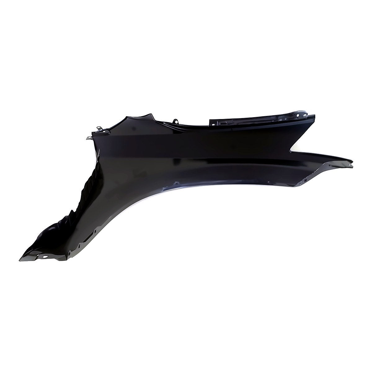 2003-2007 Nissan Murano Fender Front Driver Side – Back View (NI1240179)