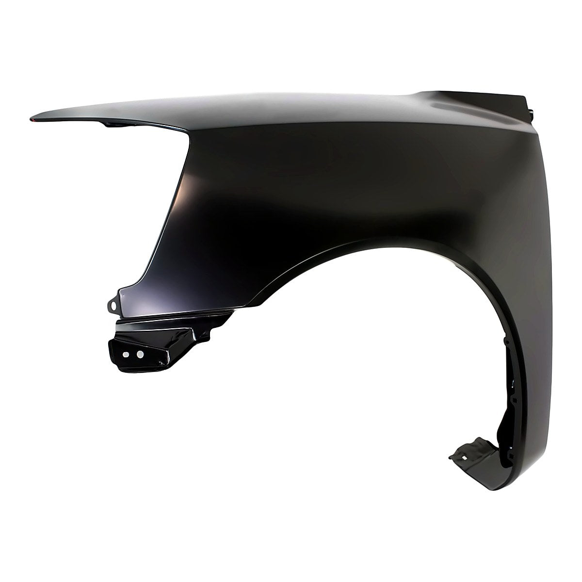 2005-2007 Nissan Armada Fender Front Driver Side – Side View (NI1240180)