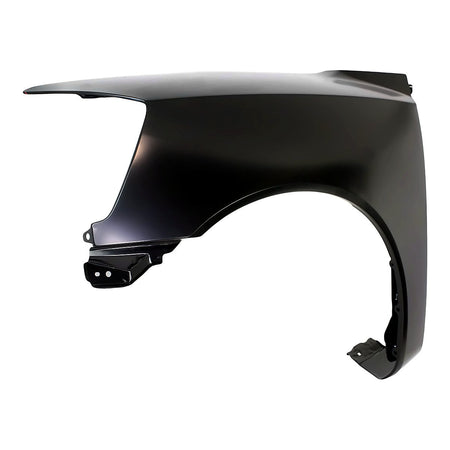 2005-2007 Nissan Armada Fender Front Driver Side – Side View (NI1240180)