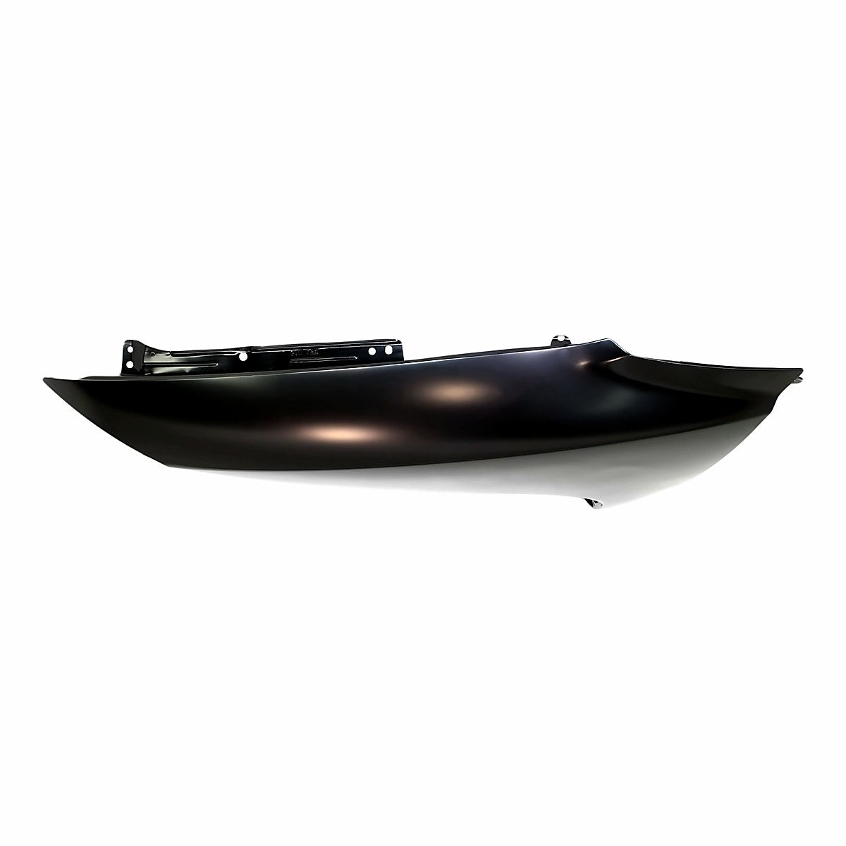 2005-2007 Nissan Armada Fender Front Driver Side – Side View (NI1240180)