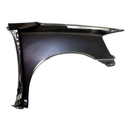 2005-2007 Nissan Armada Fender Front Driver Side – Back View (NI1240180)