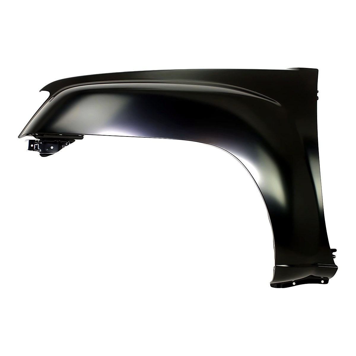 2005-2015 Nissan Xterra Fender Front Driver Side – Front View (NI1240183)