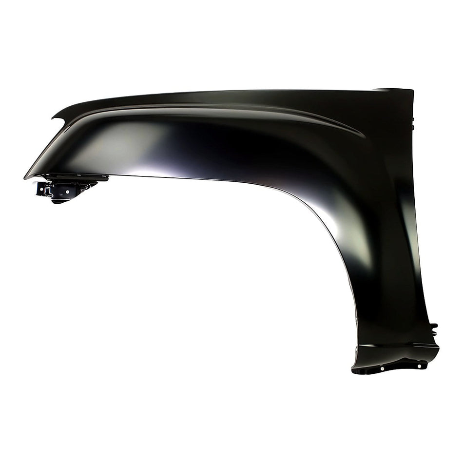 2005-2015 Nissan Xterra Fender Front Driver Side – Front View (NI1240183)