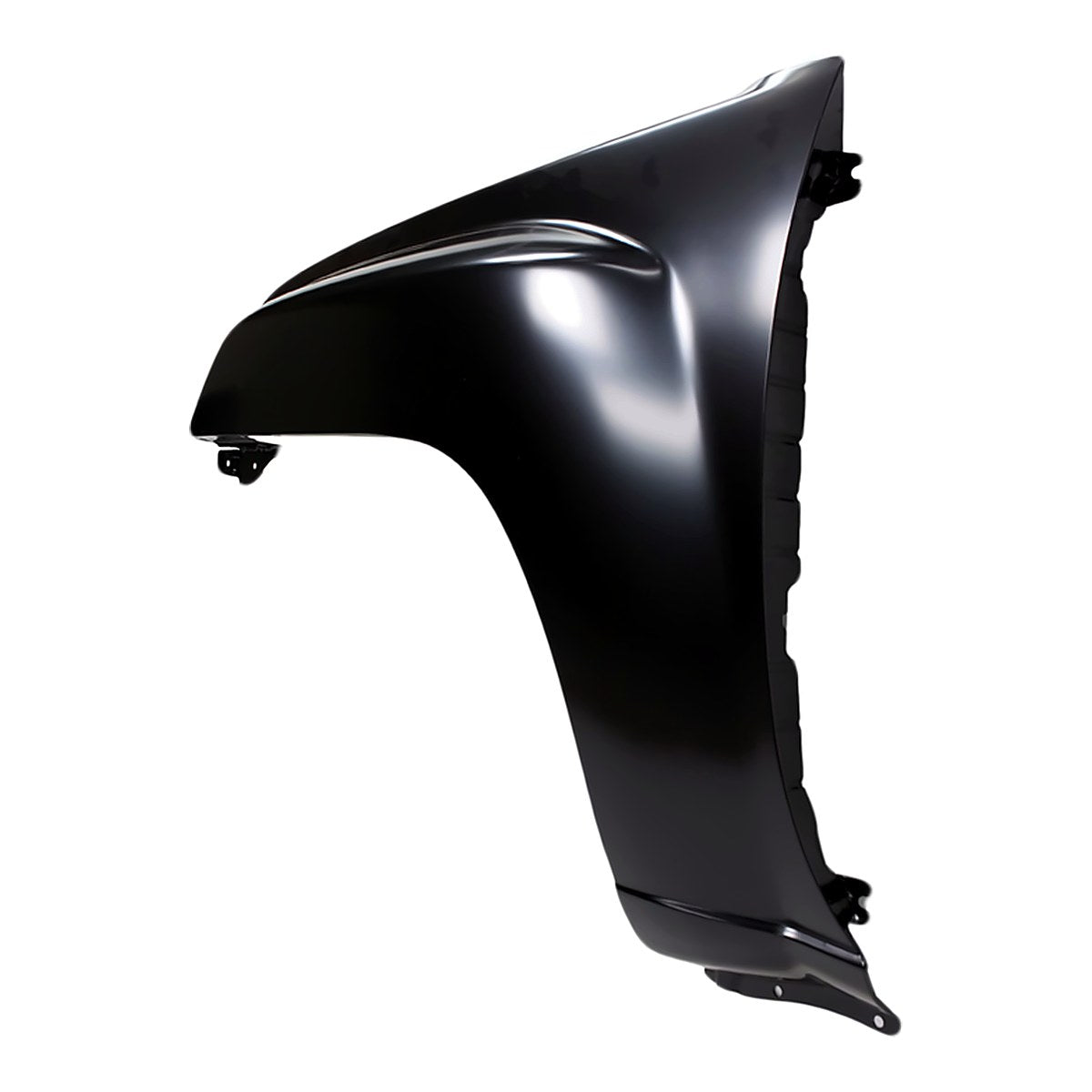 2005-2015 Nissan Xterra Fender Front Driver Side – Side View (NI1240183)