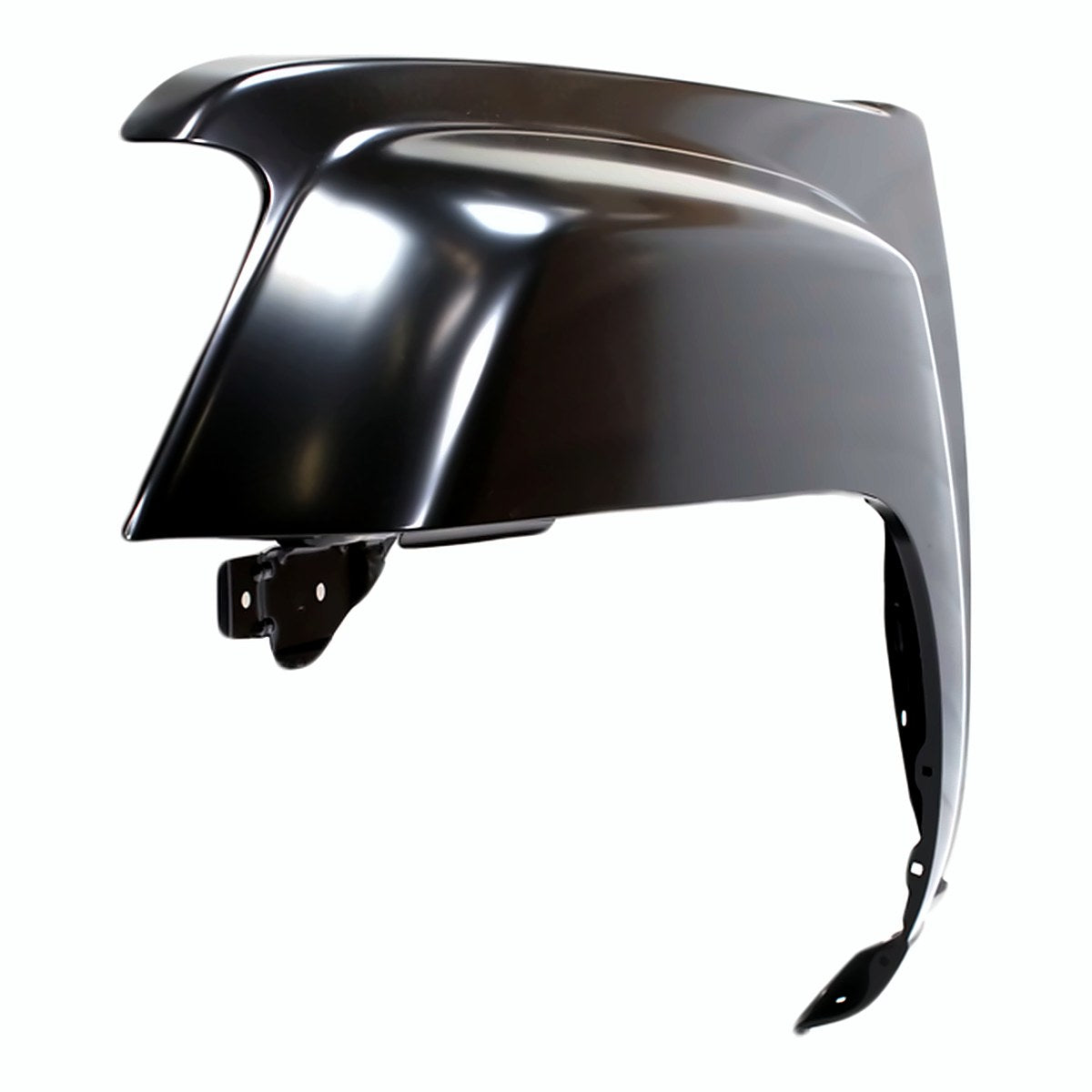 2005-2015 Nissan Xterra Fender Front Driver Side – Side View (NI1240183)
