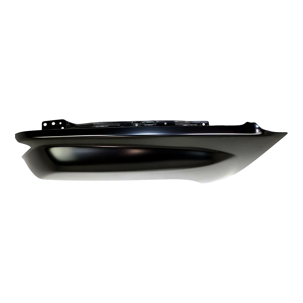 2005-2015 Nissan Xterra Fender Front Driver Side – Side View (NI1240183)