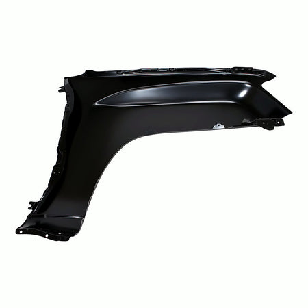 2005-2015 Nissan Xterra Fender Front Driver Side – Back View (NI1240183)