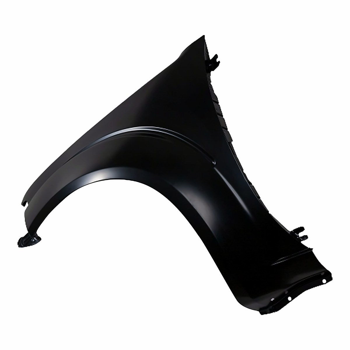 2005-2021 Nissan Frontier Fender Front Driver Side – Side View (NI1240184)
