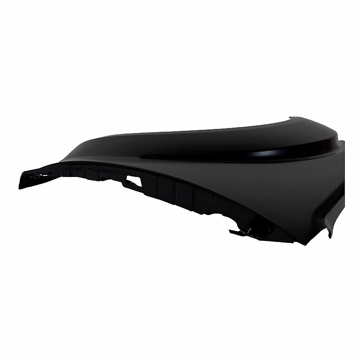 2005-2021 Nissan Frontier Fender Front Driver Side – Side View (NI1240184)