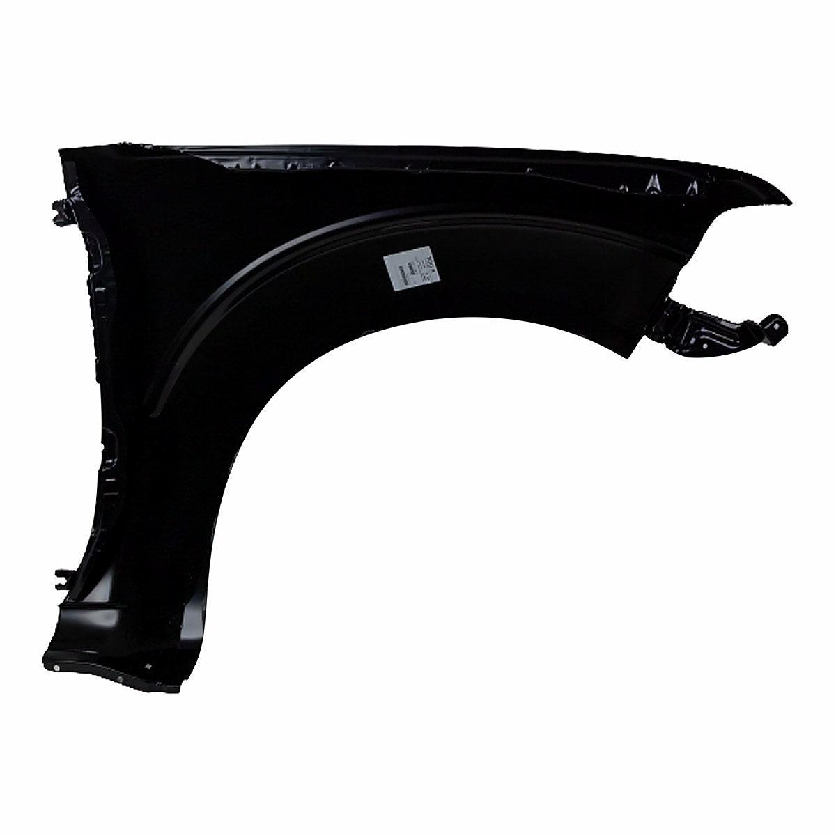 2005-2021 Nissan Frontier Fender Front Driver Side – Back View (NI1240184)