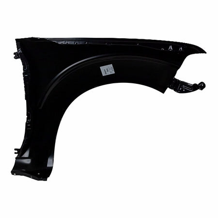 2005-2021 Nissan Frontier Fender Front Driver Side – Back View (NI1240184)