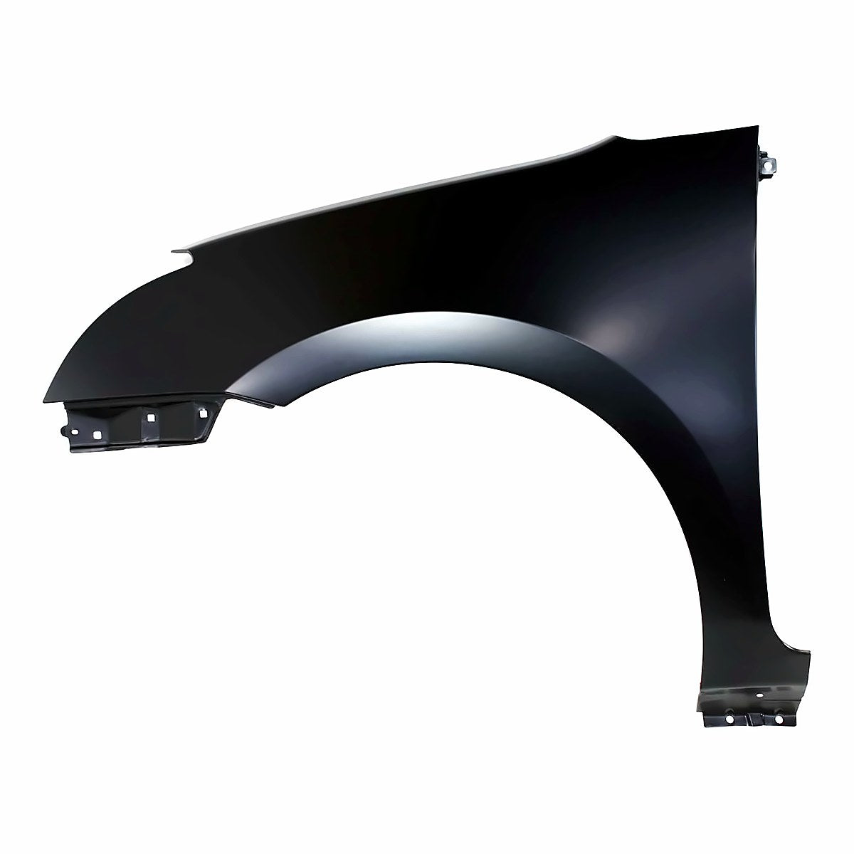 2007-2012 Nissan Sentra Fender Front Driver Side 2.0L – Front View (NI1240185)