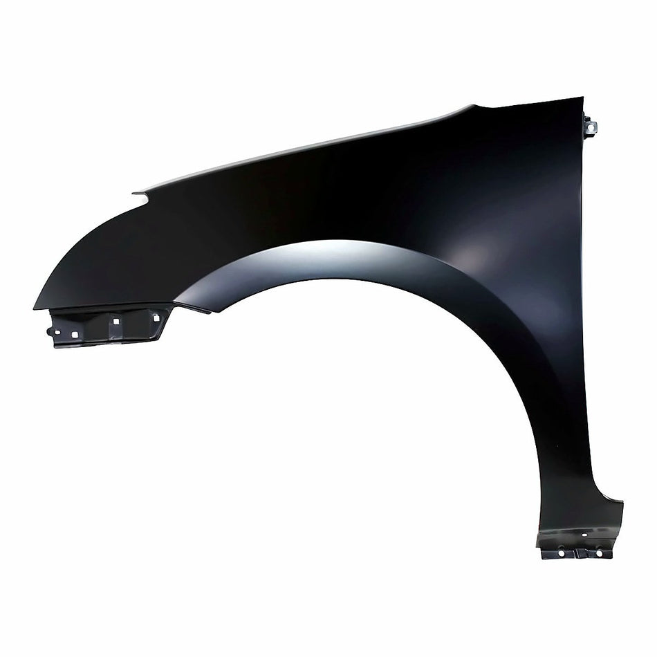 2007-2012 Nissan Sentra Fender Front Driver Side 2.0L – Front View (NI1240185)