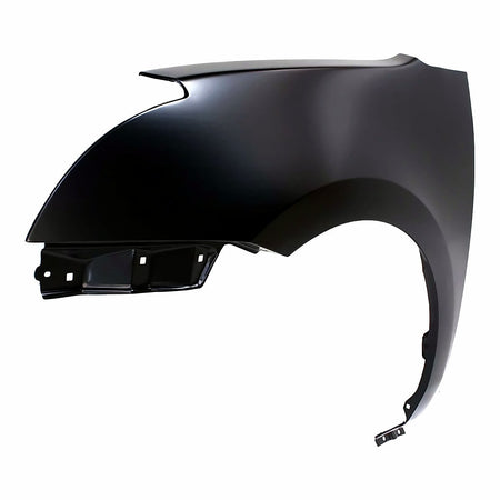 2007-2012 Nissan Sentra Fender Front Driver Side 2.0L – Side View (NI1240185)