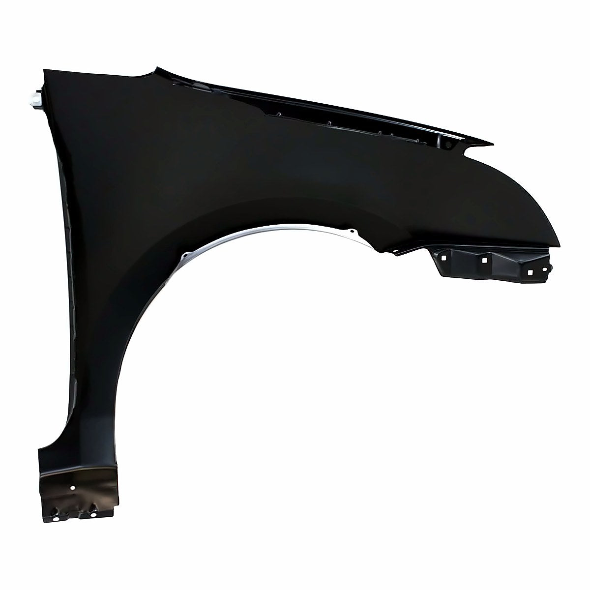 2007-2012 Nissan Sentra Fender Front Driver Side 2.0L – Back View (NI1240185)