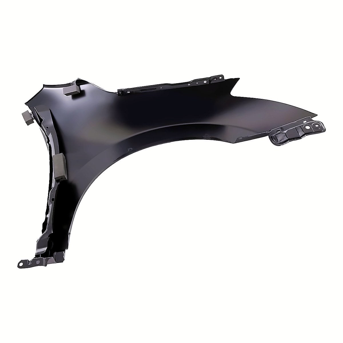 2007-2012 Nissan Altima Fender Front Driver Side – Back View (NI1240186)