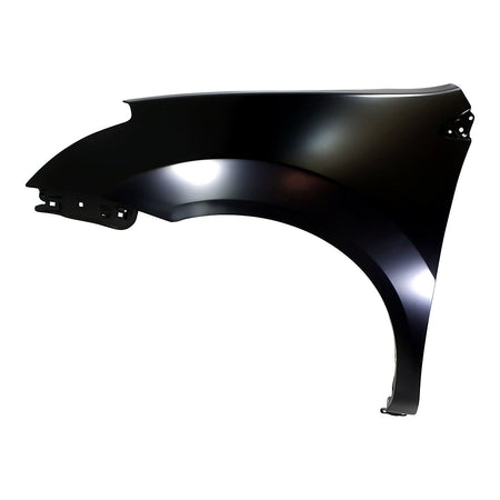 2008-2010 Nissan Rogue Fender Front Driver Side – Front View (NI1240188)