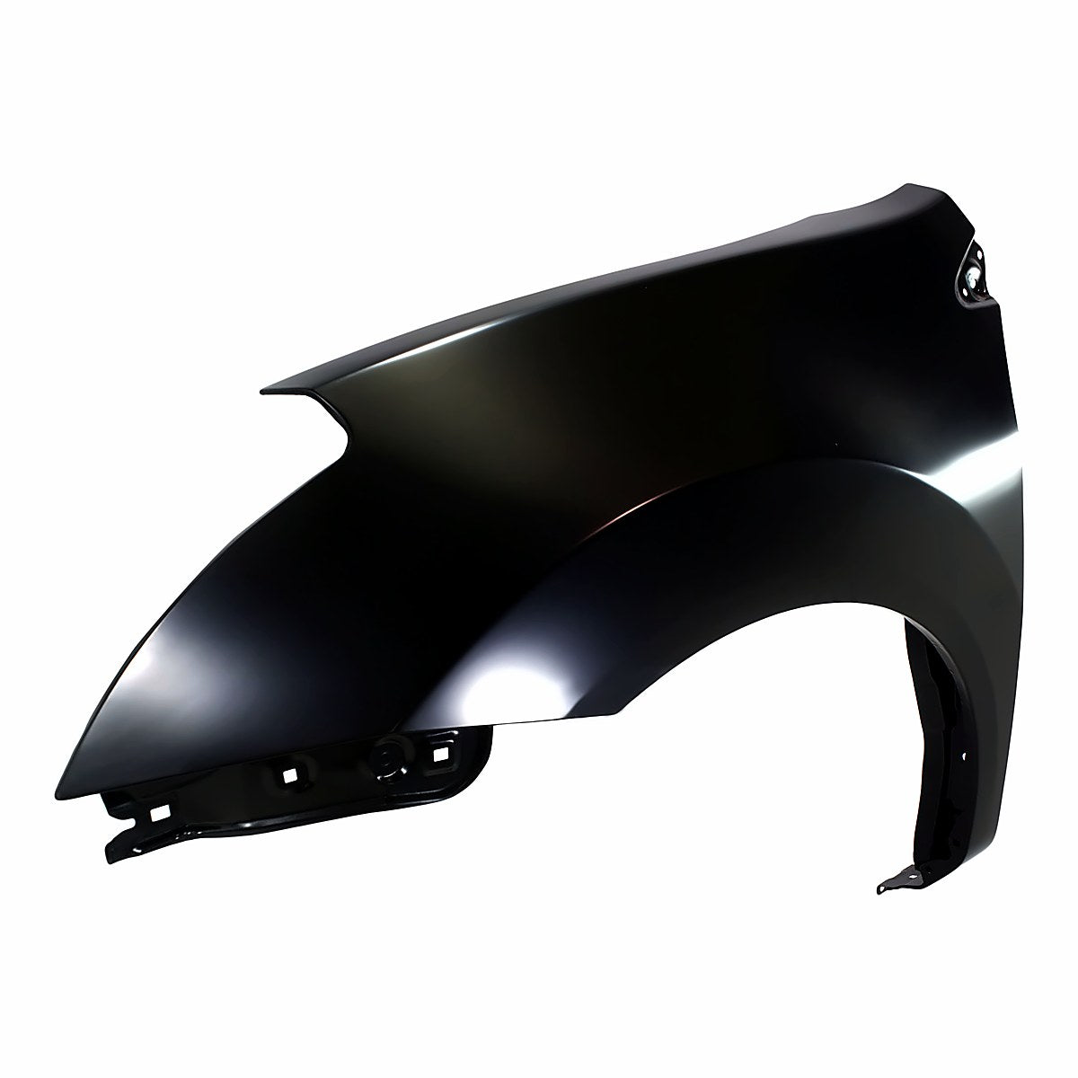 2008-2010 Nissan Rogue Fender Front Driver Side – Side View (NI1240188)