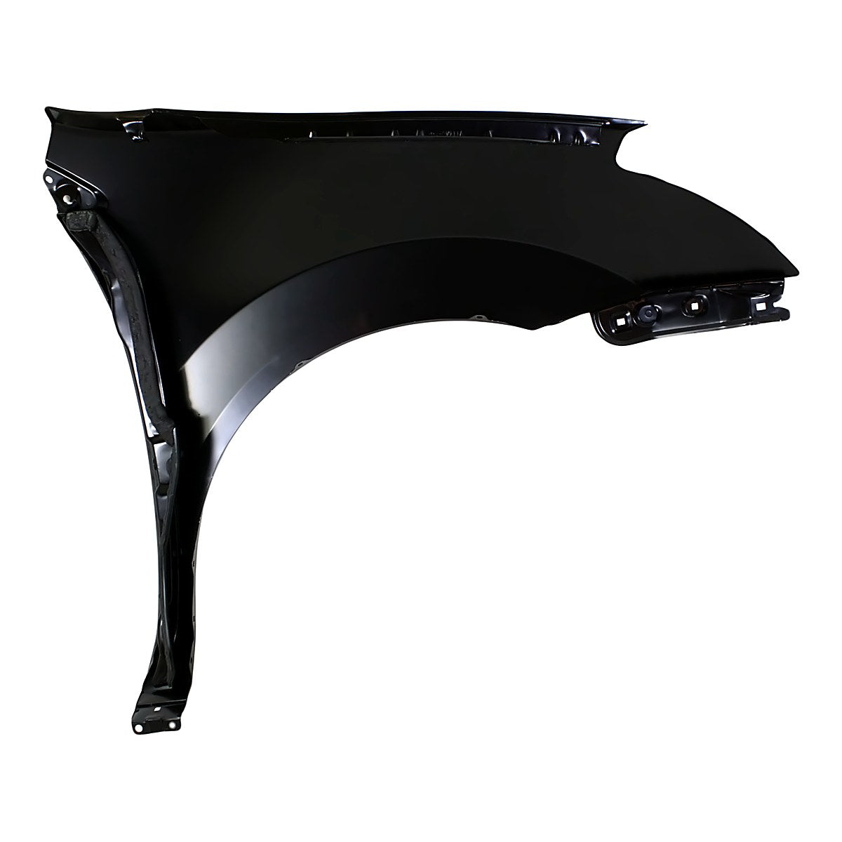 2008-2010 Nissan Rogue Fender Front Driver Side – Back View (NI1240188)