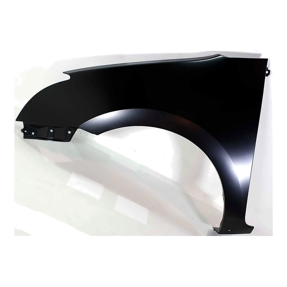 2007-2012 Nissan Sentra Fender Front Driver Side 2.5L – Front View (NI1240189)