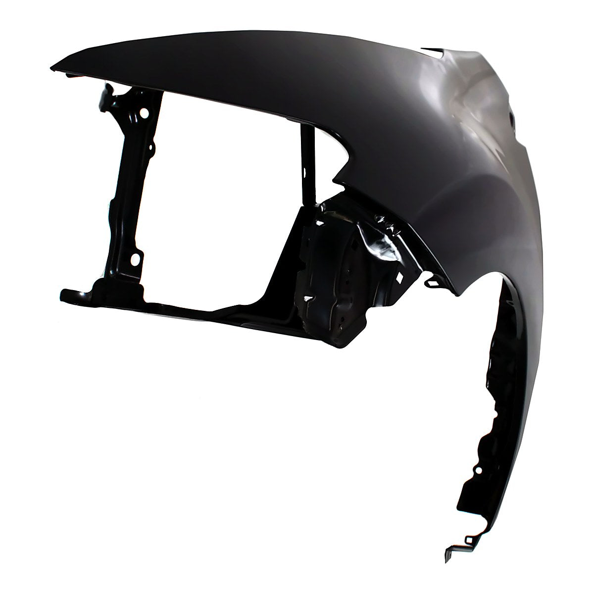 2009-2014 Nissan Murano Fender Front Driver Side – Side View (NI1240191)