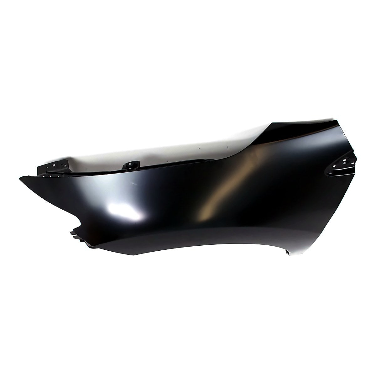 2009-2014 Nissan Murano Fender Front Driver Side – Side View (NI1240191)