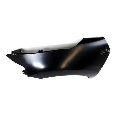 2009-2014 Nissan Murano Fender Front Driver Side – Side View (NI1240191)