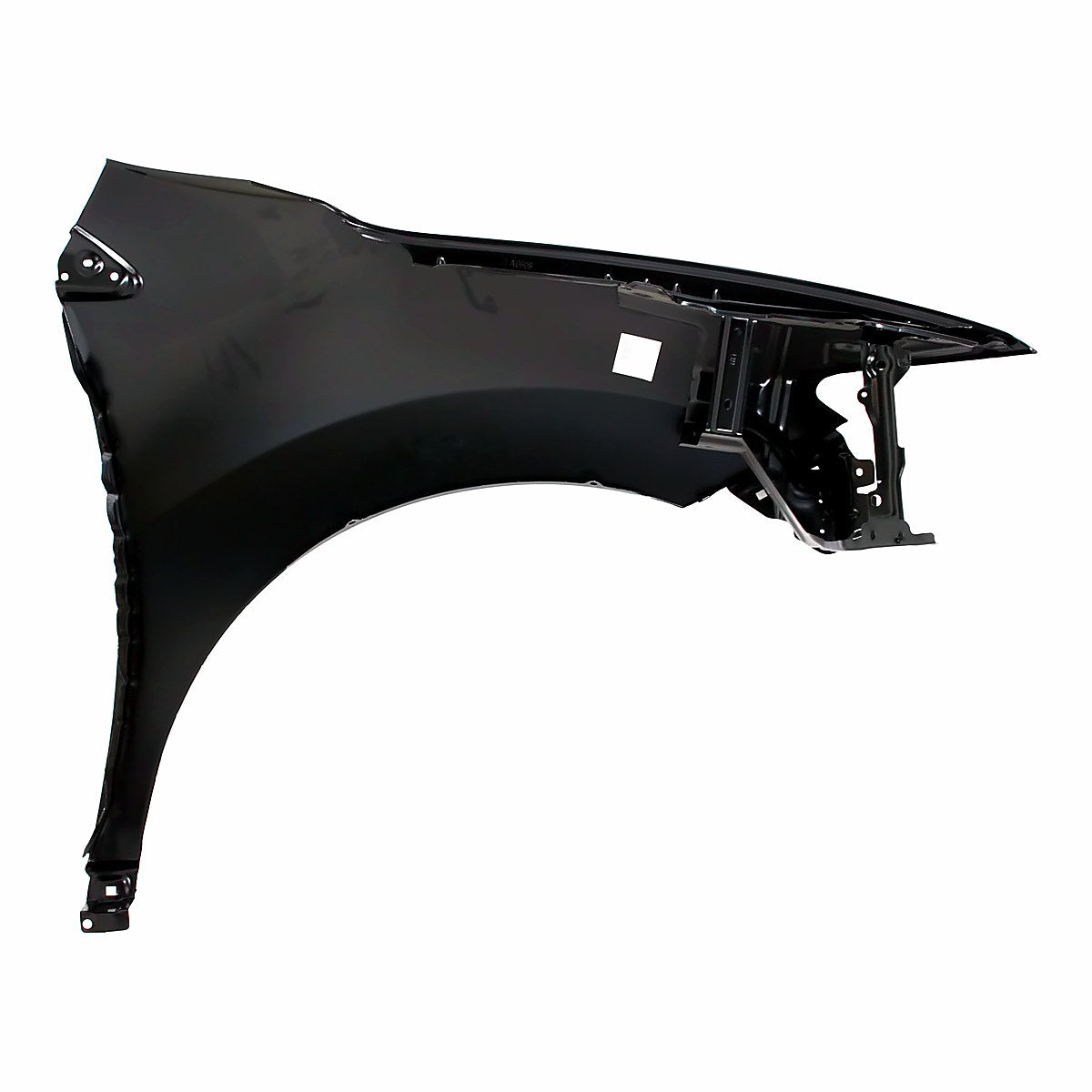 2009-2014 Nissan Murano Fender Front Driver Side – Back View (NI1240191)