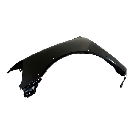 2008-2015 Nissan Armada Fender Front Driver Side With Wheel Mldg Hole – Side View (NI1240193)