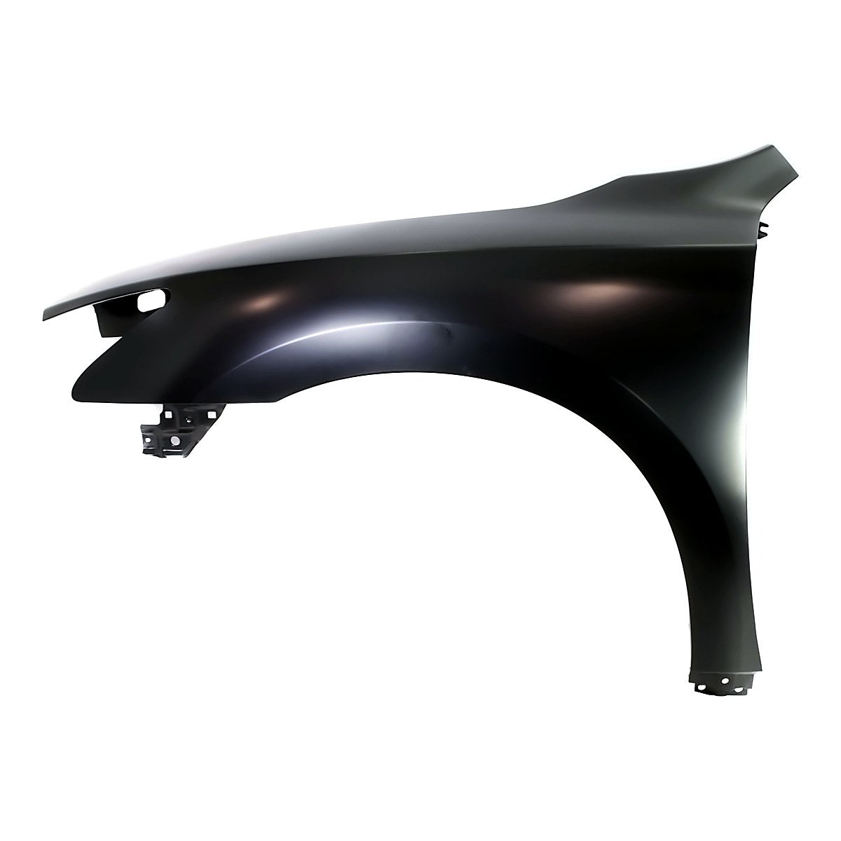 2009-2014 Nissan Maxima Fender Front Driver Side – Front View (NI1240194)