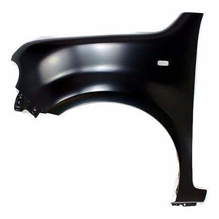 2009-2014 Nissan Cube Fender Front Driver Side Base/S/Sl – Front View (NI1240196)
