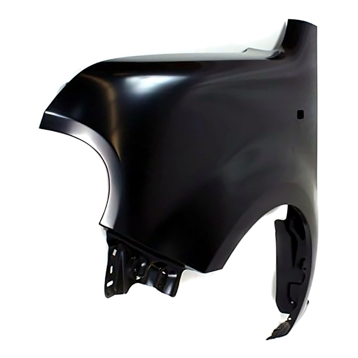 2009-2014 Nissan Cube Fender Front Driver Side Base/S/Sl – Side View (NI1240196)