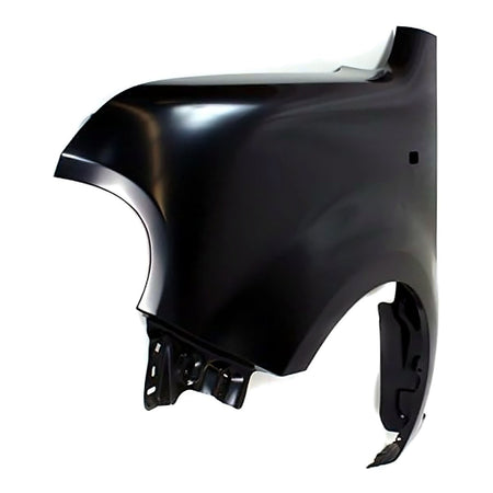 2009-2014 Nissan Cube Fender Front Driver Side Base/S/Sl – Side View (NI1240196)