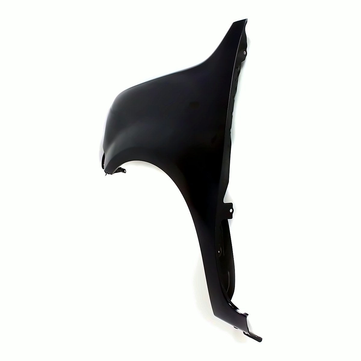 2009-2014 Nissan Cube Fender Front Driver Side Base/S/Sl – Side View (NI1240196)