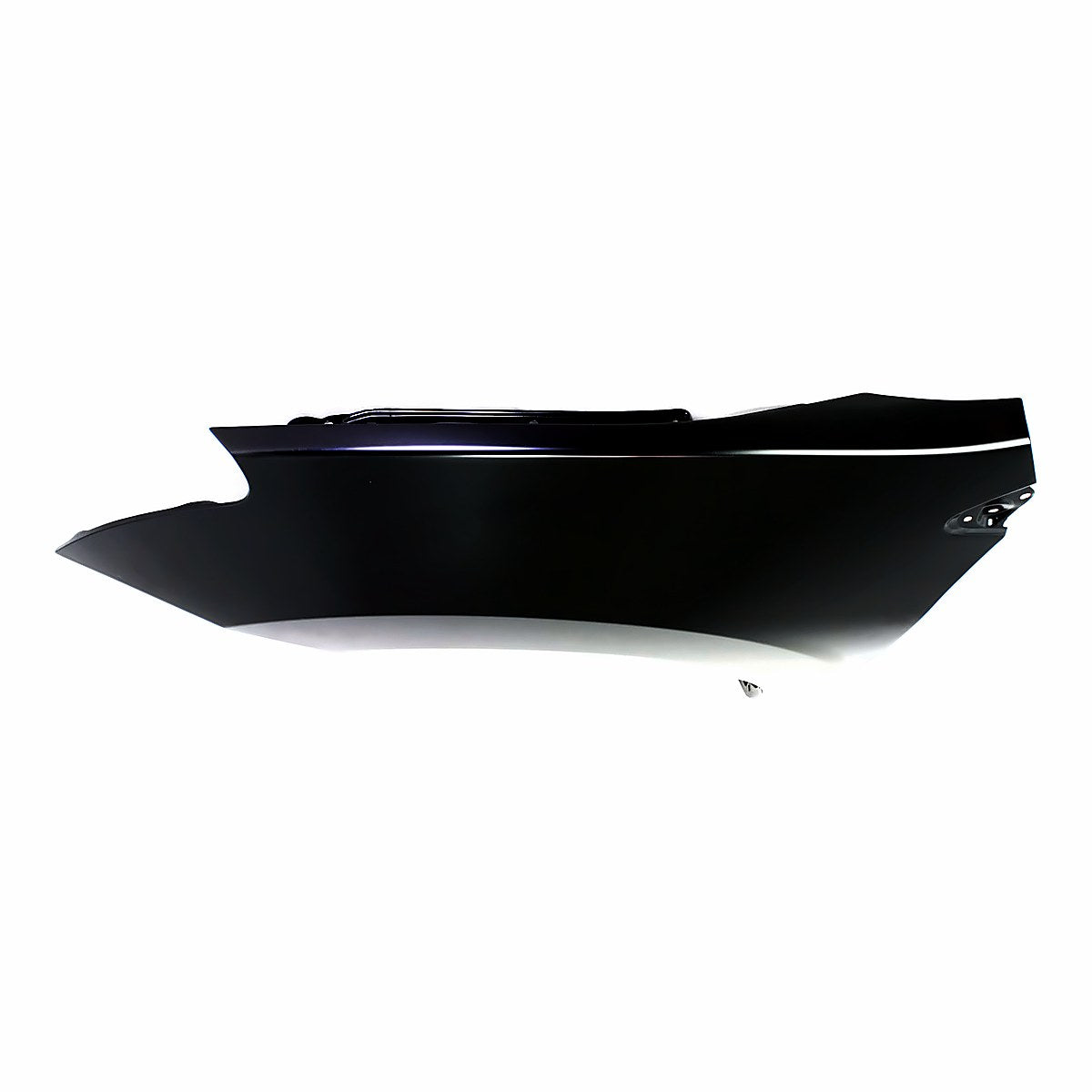 2011-2013 Nissan Rogue Fender Front Driver Side – Side View (NI1240198)