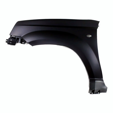 2005-2006 Nissan Xtrail Fender Front Driver Side – Front View (NI1240199)