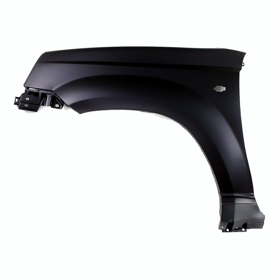 2005-2006 Nissan Xtrail Fender Front Driver Side – Front View (NI1240199)