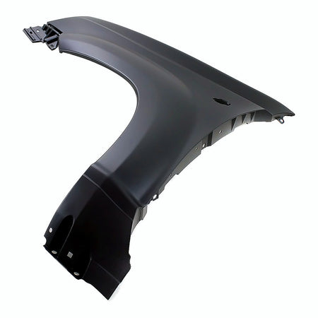 2005-2006 Nissan Xtrail Fender Front Driver Side – Side View (NI1240199)