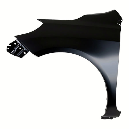 2012-2019 Nissan Versa_Sedan Fender Front Driver Side Without Side Lamp Hole – Front View (NI1240204)