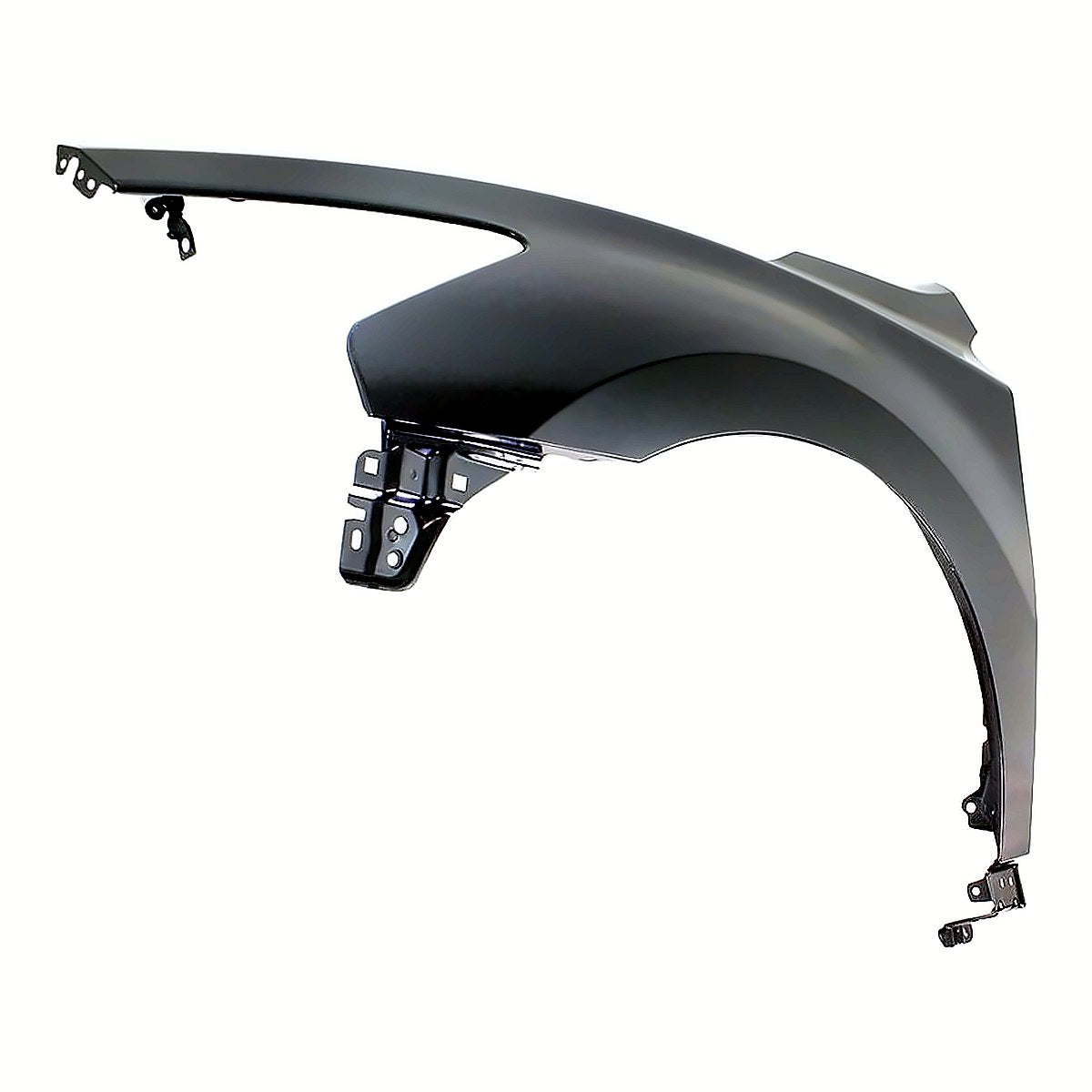 2013-2015 Nissan Altima Fender Front Driver Side – Side View (NI1240205)