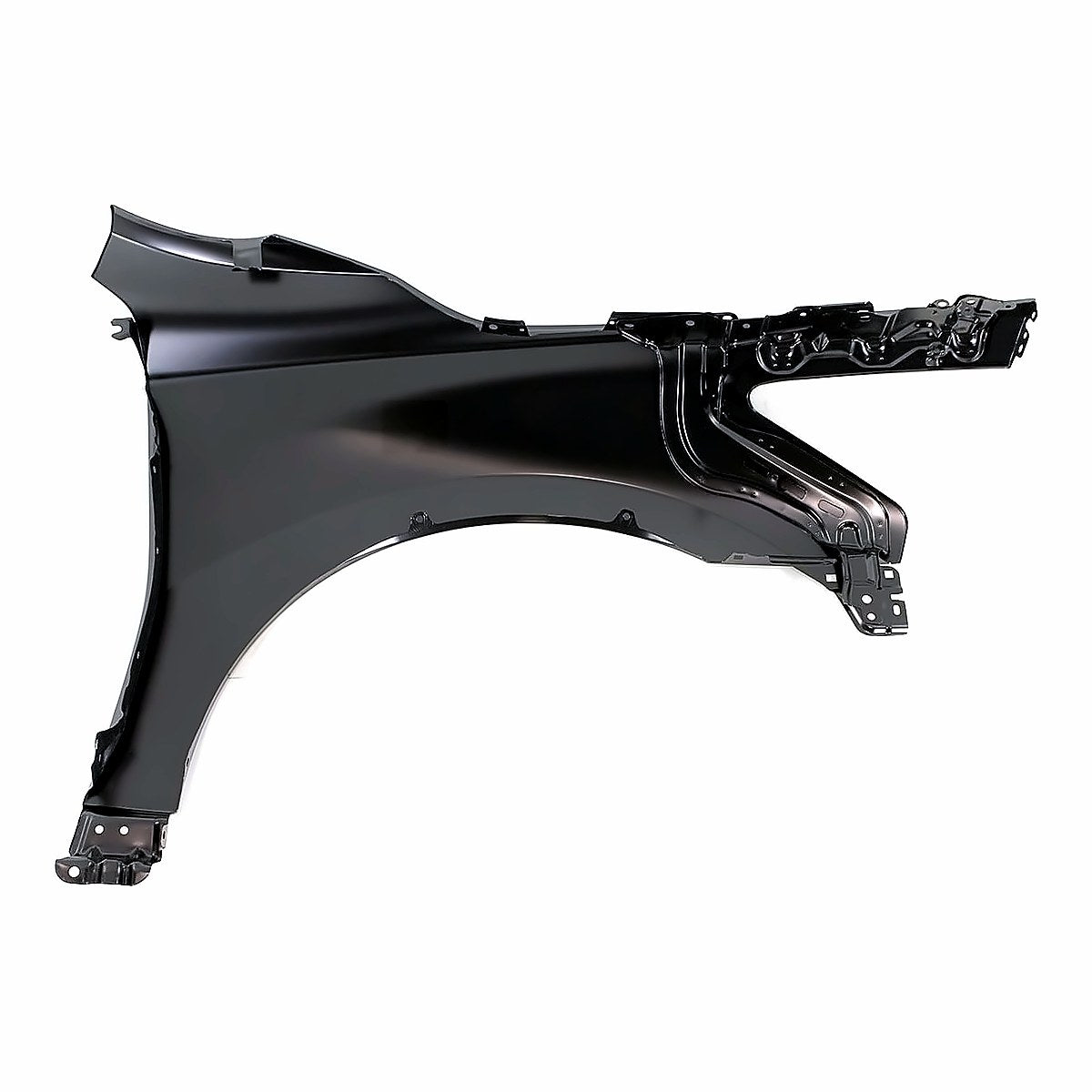 2013-2015 Nissan Altima Fender Front Driver Side – Back View (NI1240205)