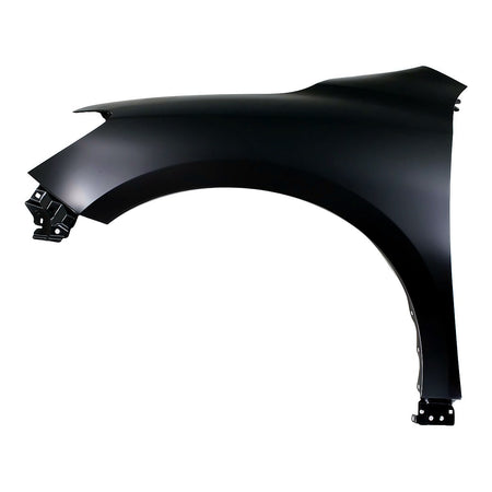 2013-2019 Nissan Pathfinder Fender Front Driver Side – Front View (NI1240208)
