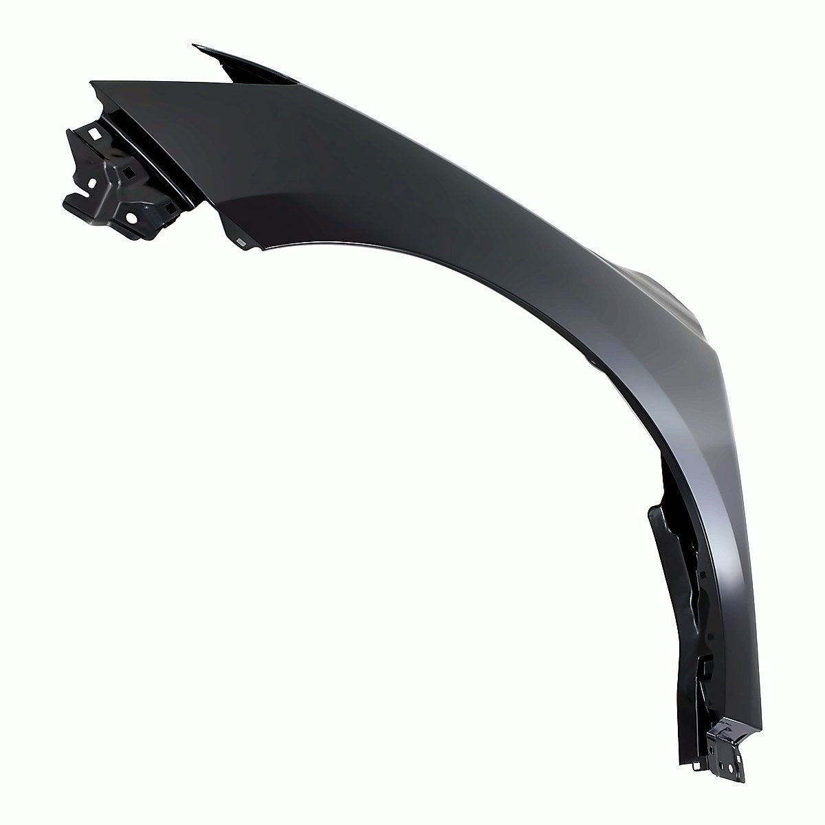 2013-2019 Nissan Pathfinder Fender Front Driver Side – Side View (NI1240208)