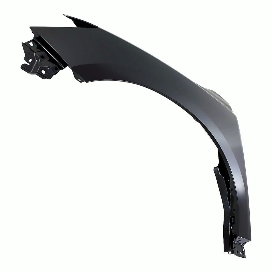 2013-2019 Nissan Pathfinder Fender Front Driver Side – Side View (NI1240208)