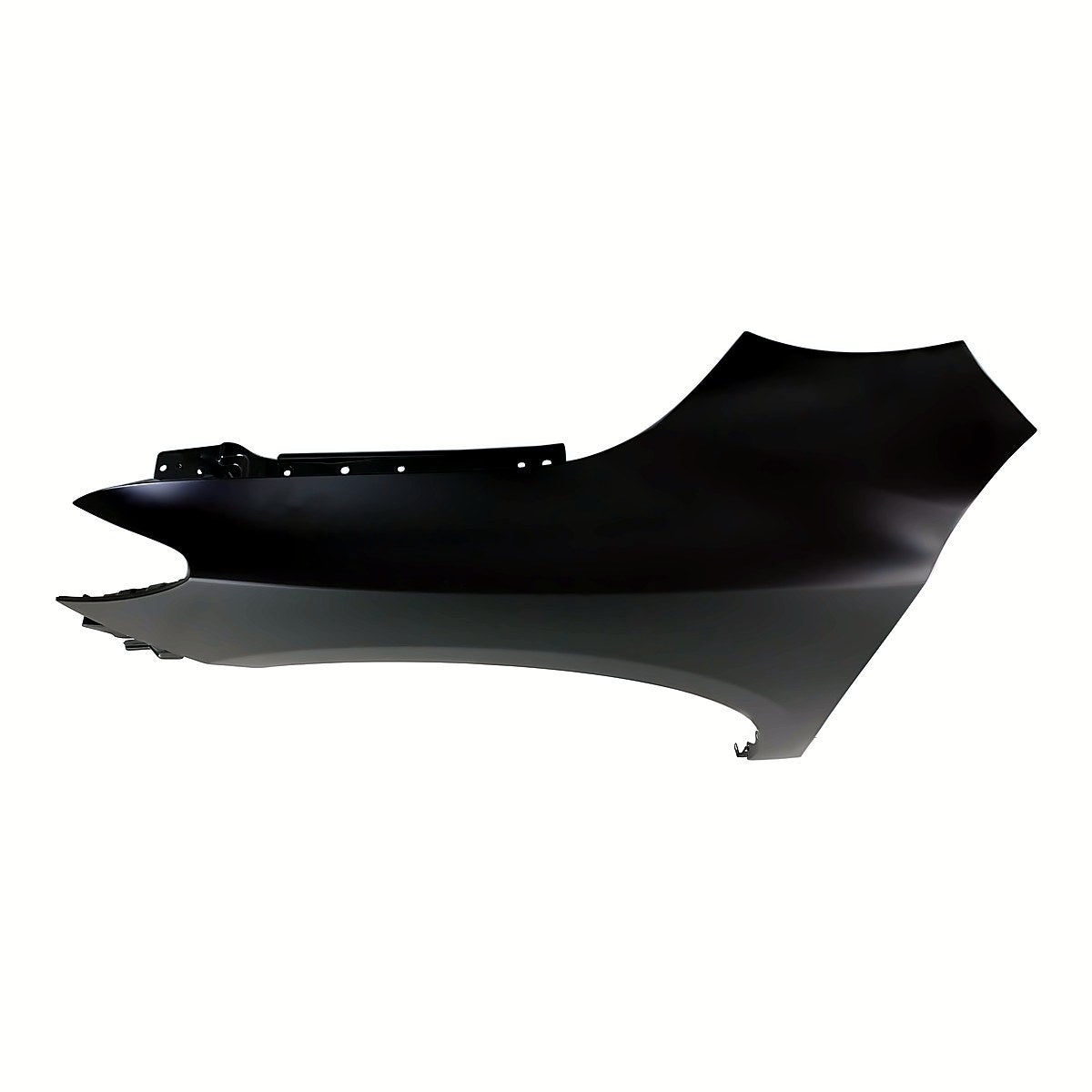 2013-2019 Nissan Pathfinder Fender Front Driver Side – Side View (NI1240208)